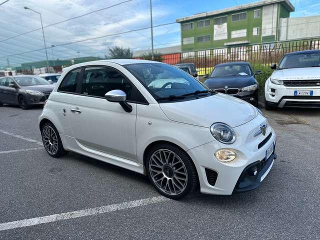 Abarth 595 595 1.4 t-jet Turismo 165cv