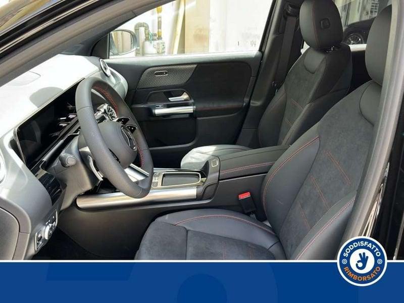 Mercedes-Benz GLA 200d Automatic AMG Line Extra