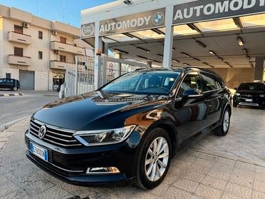 Volkswagen Passat Variant 1.6 TDI Comfortline BlueMotion Technology