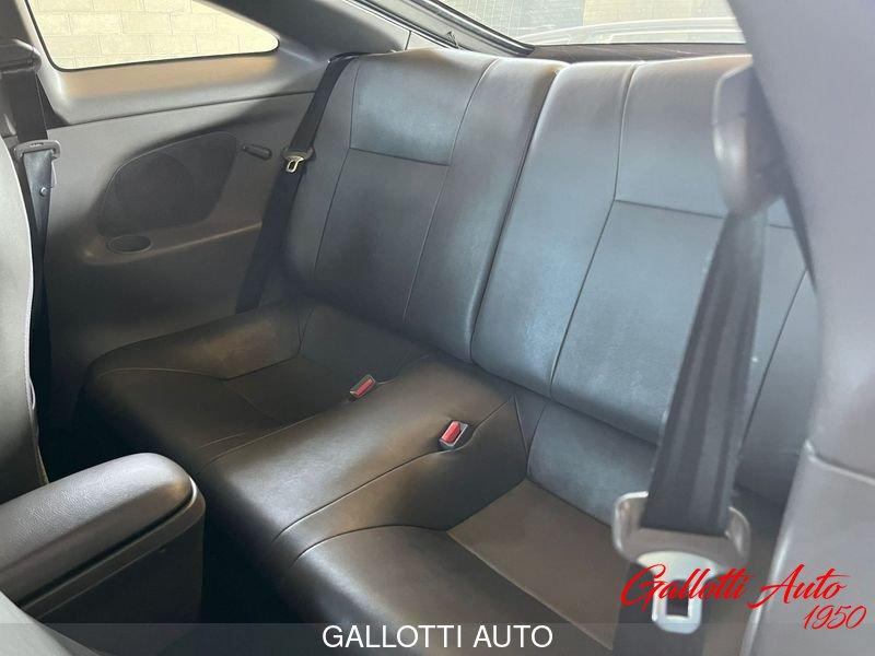 Toyota Celica 1.8 16V VVTL-i T Sport