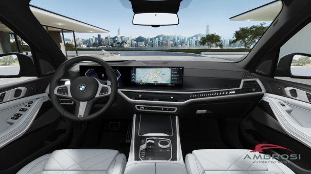 BMW X5 xDrive30d Msport Pro Travel Innovation Package