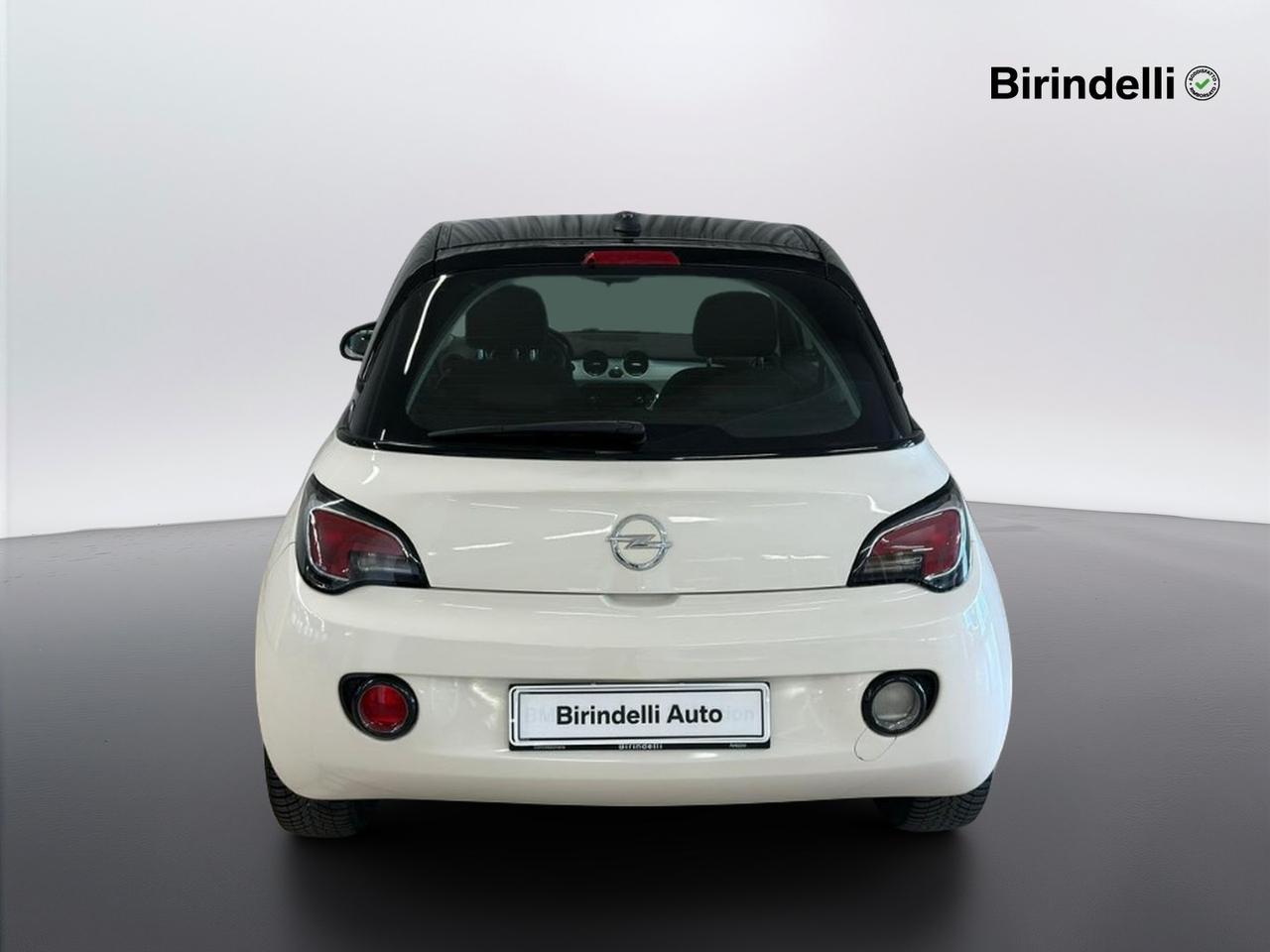 OPEL Adam - Adam 1.2 70 CV Jam