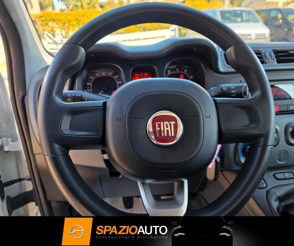 Fiat Panda 0.9 TwinAir *LOUNGE*