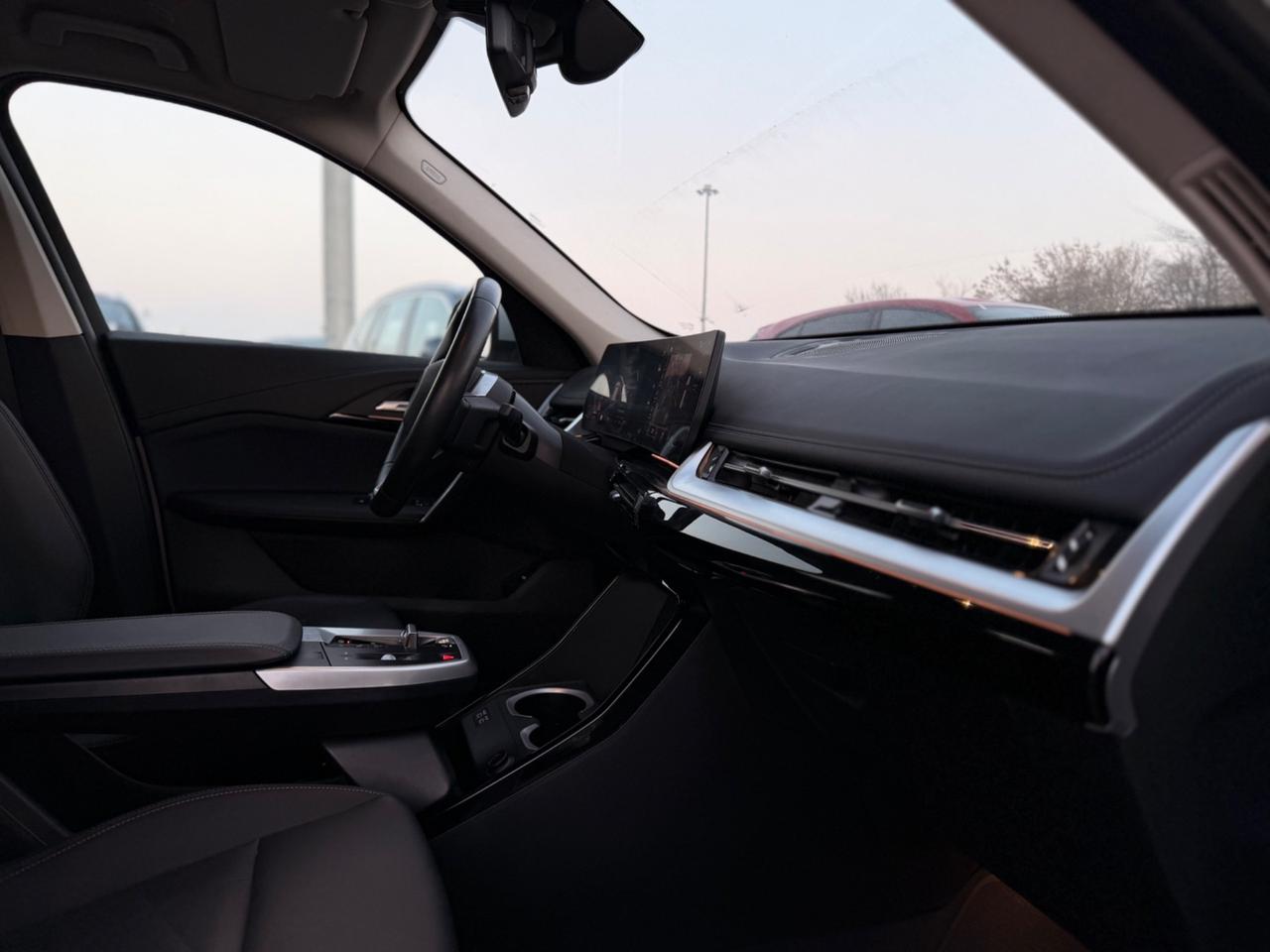 Bmw X1 sDrive 18d Msport