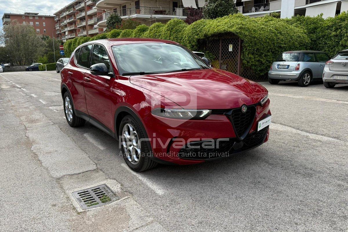 ALFA ROMEO Tonale 1.6 diesel 130 CV TCT6 Sprint