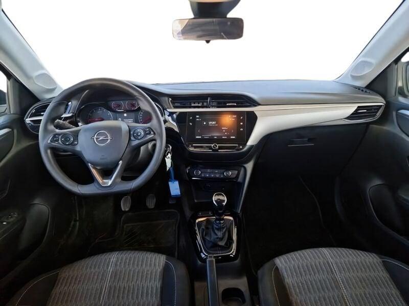 Opel Corsa 1.5 Diesel 100 CV Edition