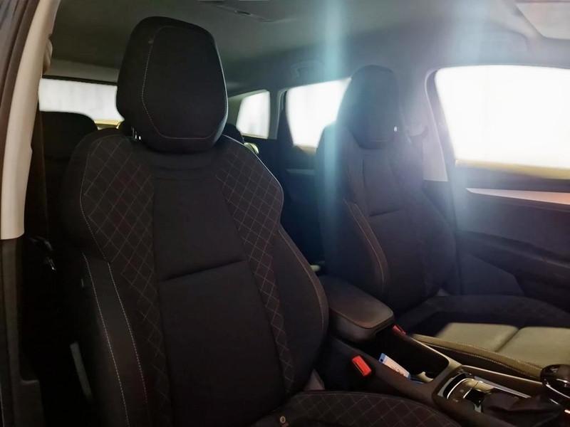 SKODA KAROQ 1.6 TDI SCR EXECUTIVE DSG