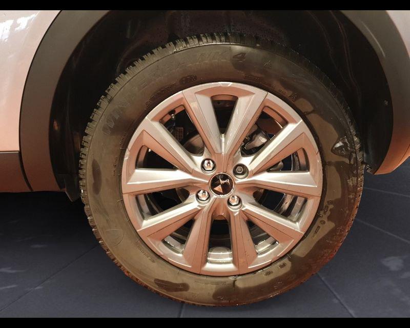 DS DS3 Crossback PureTech 100 Bastille Business