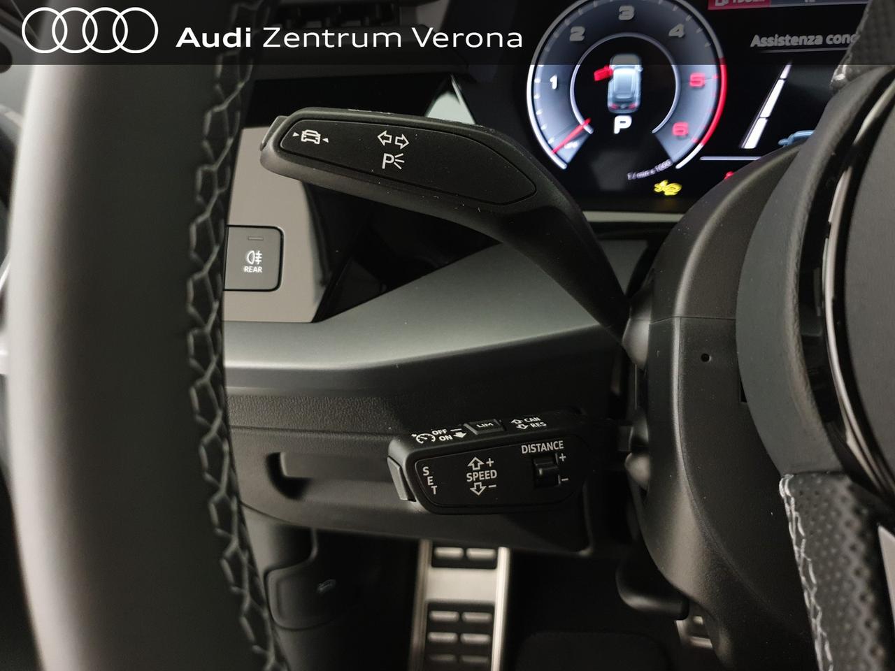 Sportback 35TDI 150CV S tronic Business Advanced