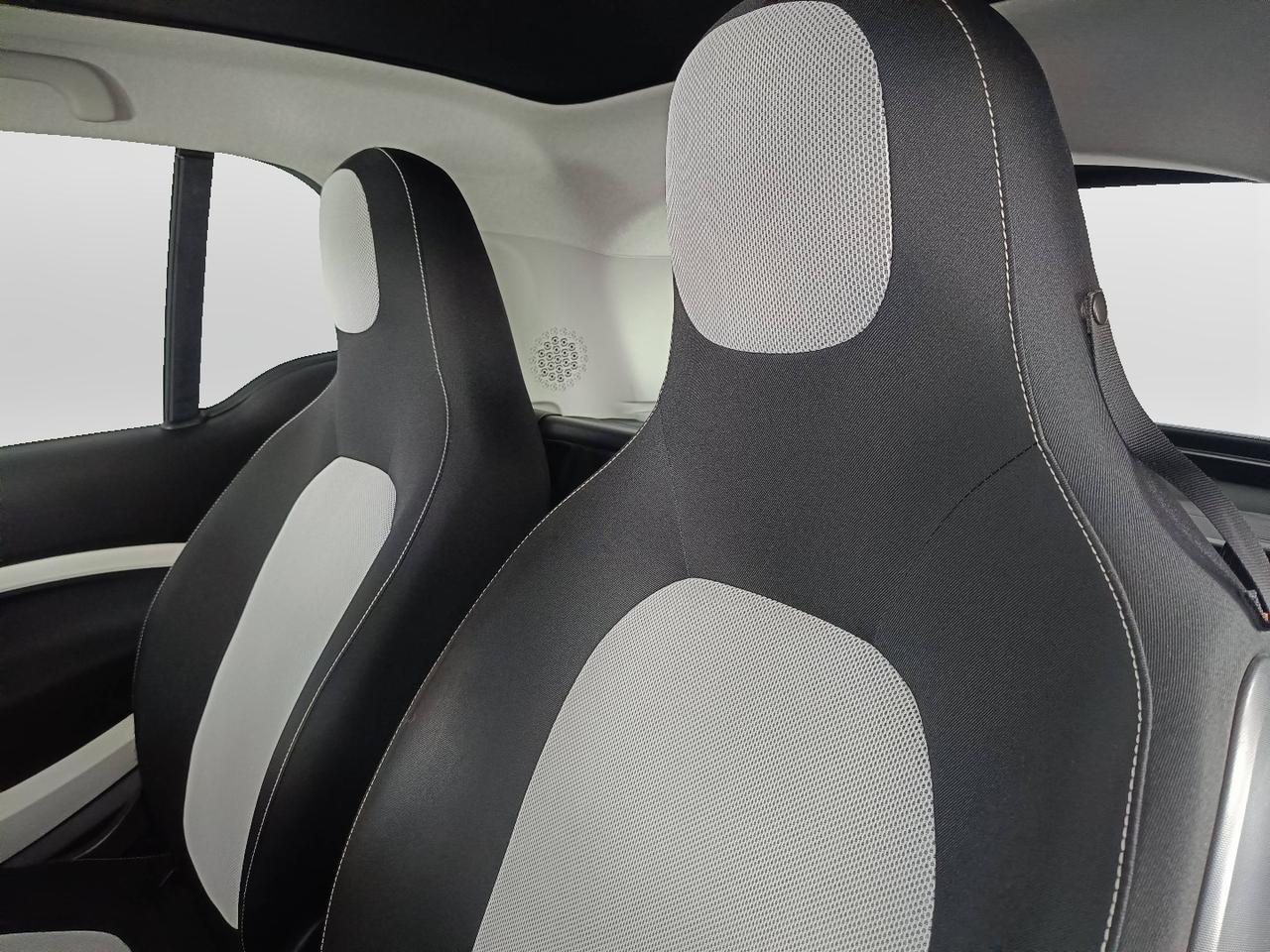 SMART fortwo 3ªs.(C/A453)