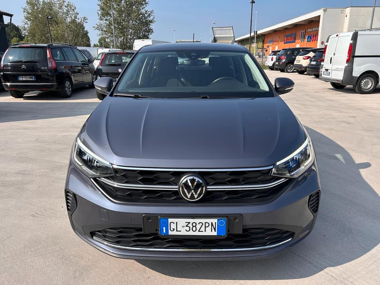 Volkswagen Taigo 1.0 TSI 110 CV Life
