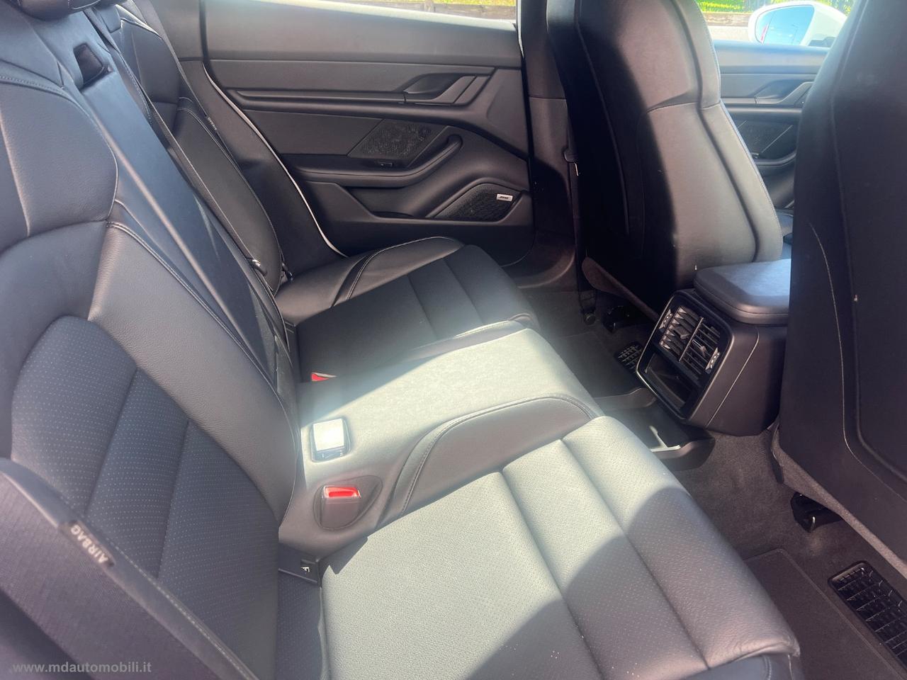 PORSCHE Taycan 4 Cross Turismo IVA ESPOSTA