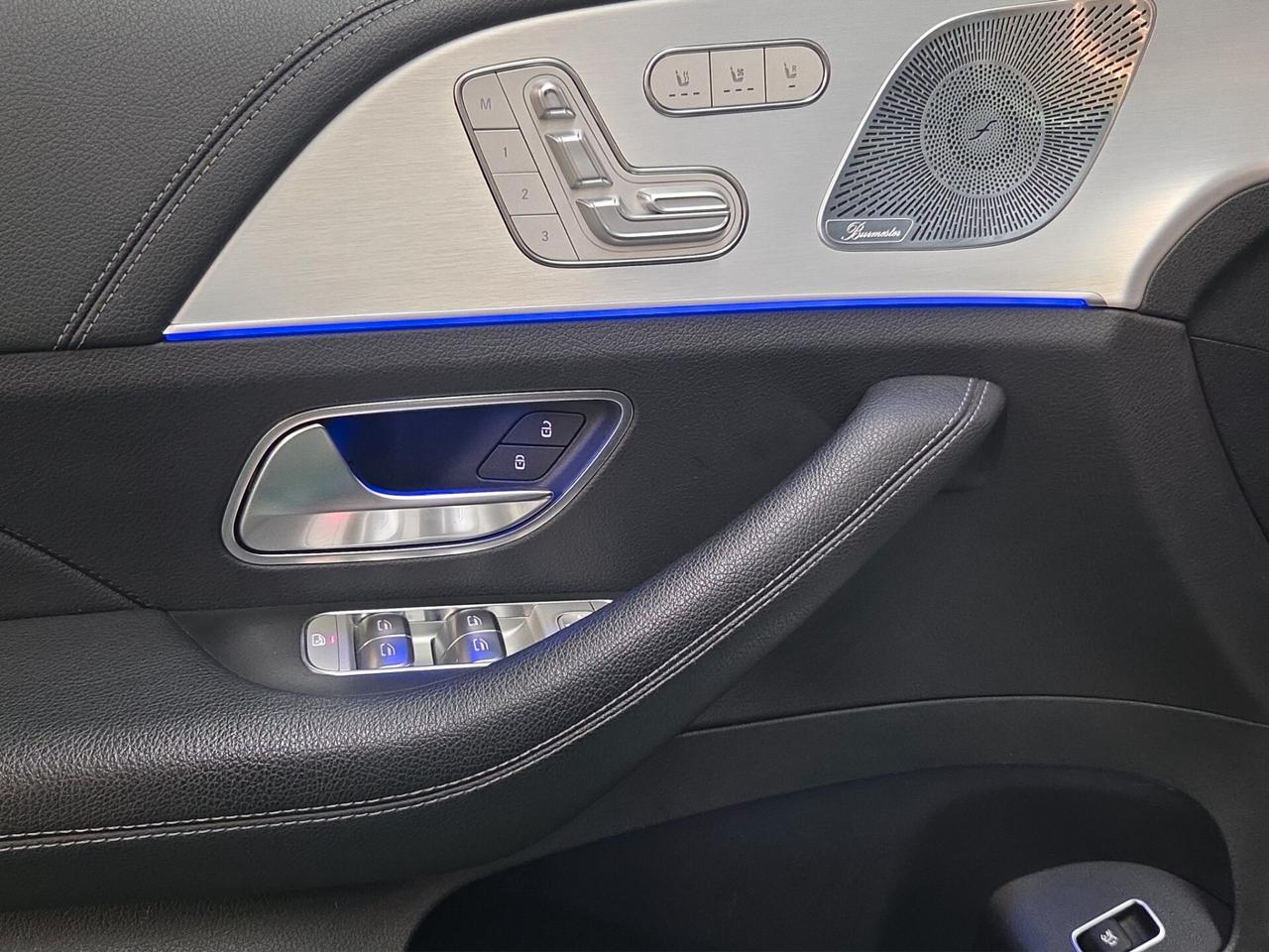 Mercedes-benz GLE 350 de 4Matic EQ-Power Coupé Ultimate plug-in