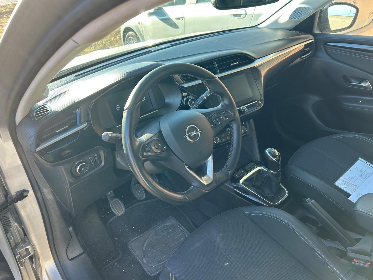 Opel Corsa 1.2 Edition