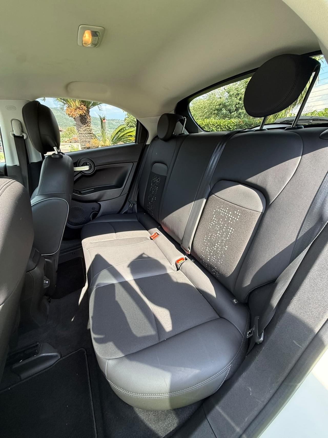 Fiat 500X 1.3 MultiJet 95 cv 2021 unico proprietario