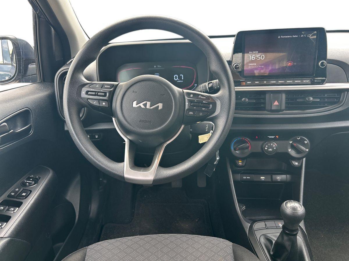 KIA Picanto 1.0 mpi Urban