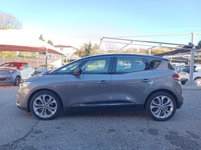 RENAULT Scenic TCe 140 CV EDC Energy Sport Edition2