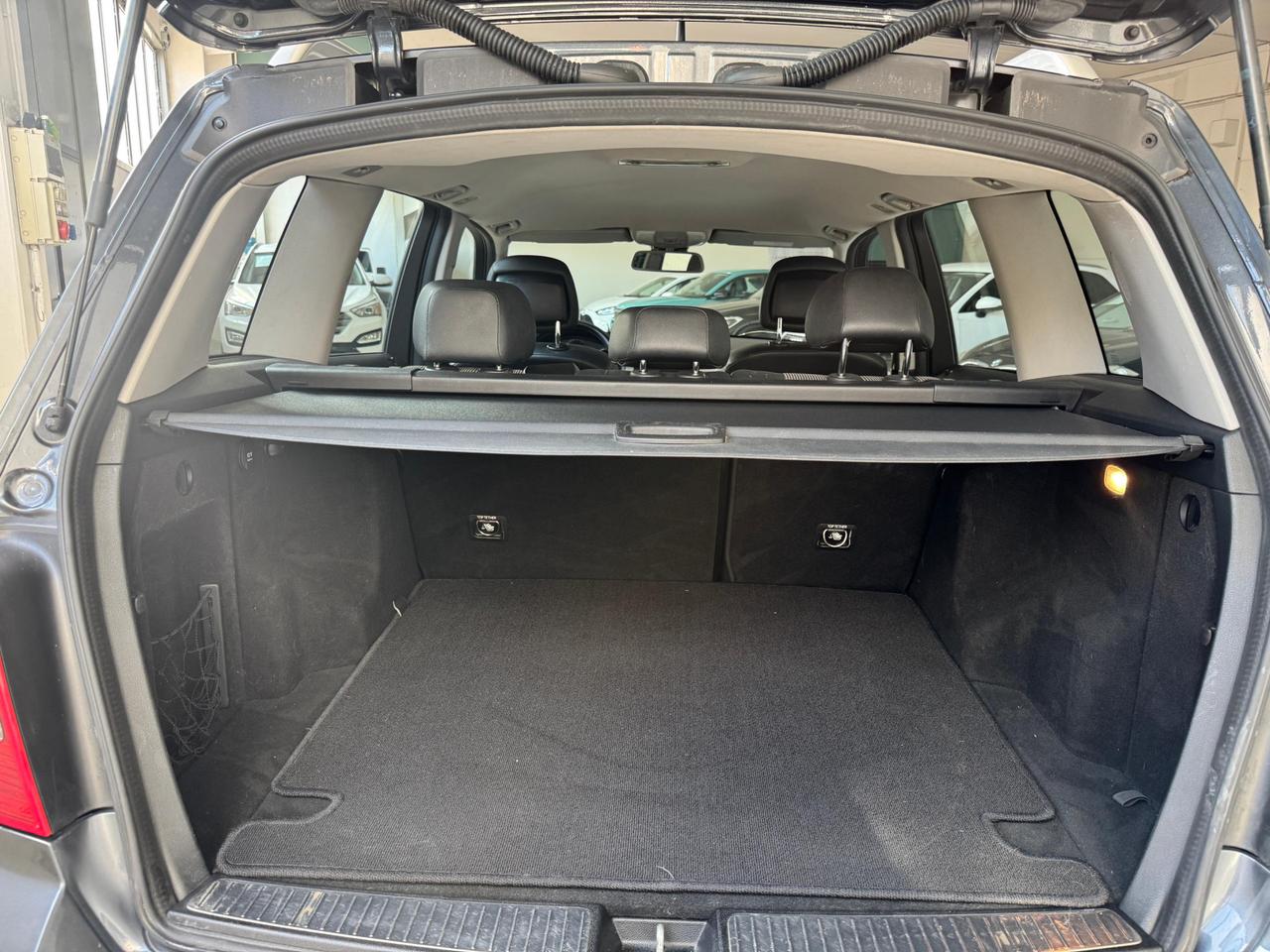 Mercedes GLK 220 cdi be Sport 4matic auto my11