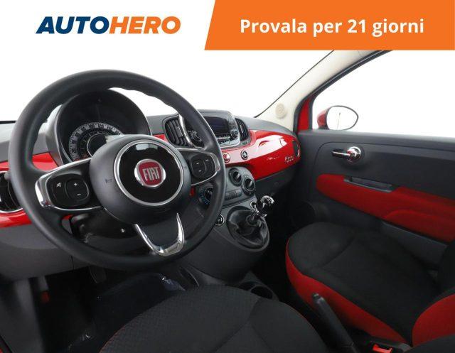 FIAT 500 1.2 Pop