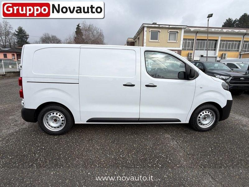 Toyota Proace Electric Proace Electric 75kWh Furgone 4p. 10q Comfort