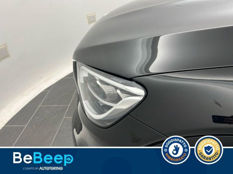 Mercedes-Benz GLC 300 DE PHEV (EQ-POWER) SPORT 4MATIC AUTO