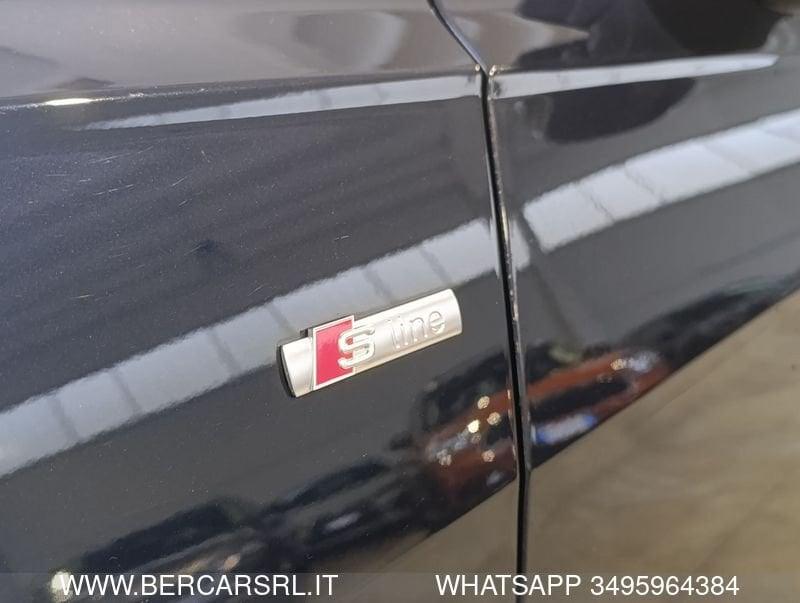 Audi A6 A6 Avant 45 3.0 TDI quattro ultra S tronic Business Plus*S-LINE*FARI MATRIX*