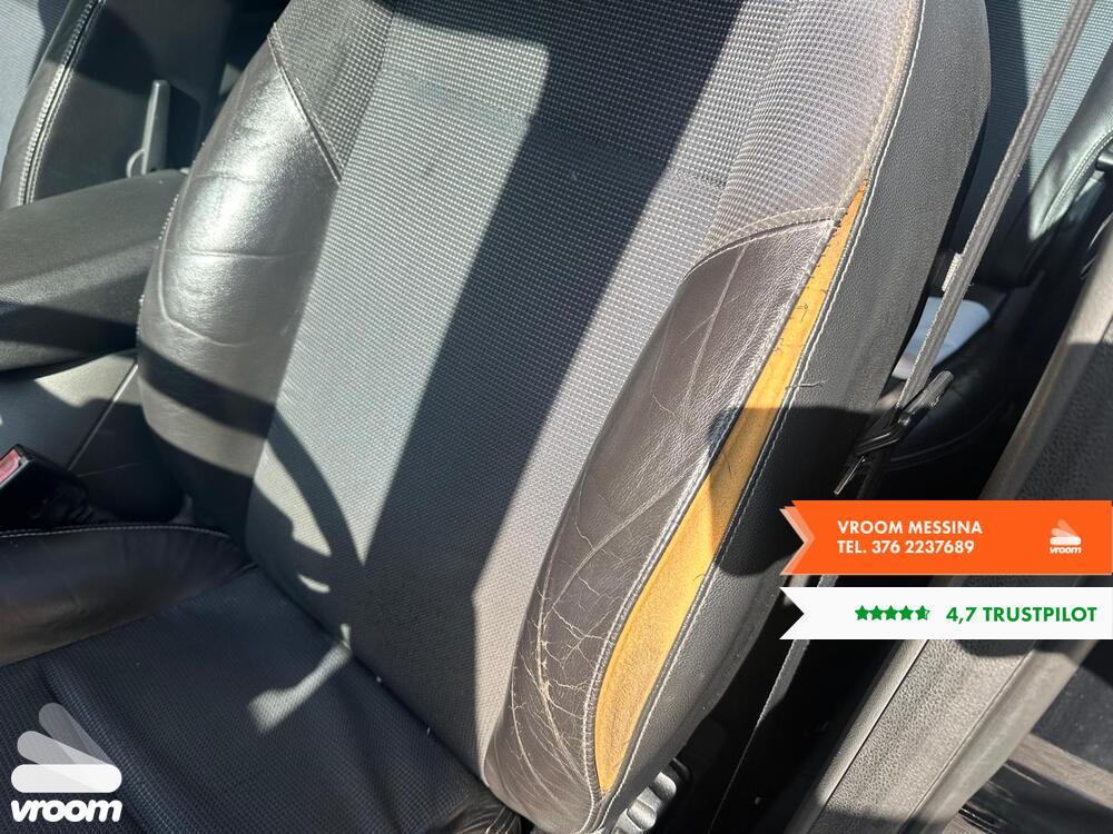 FORD C-Max 1ª serie C-Max 1.6 TDCi 90 CV Titanium