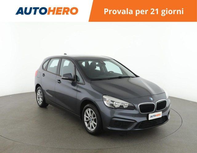 BMW 218 d Active Tourer