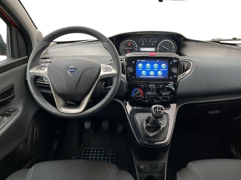 Lancia Ypsilon III 2021 1.0 firefly hybrid Gold s&s 70cv