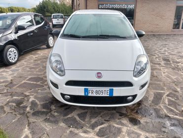 Fiat Punto 1.3 MJT II S&S 95 CV 5 porte Street