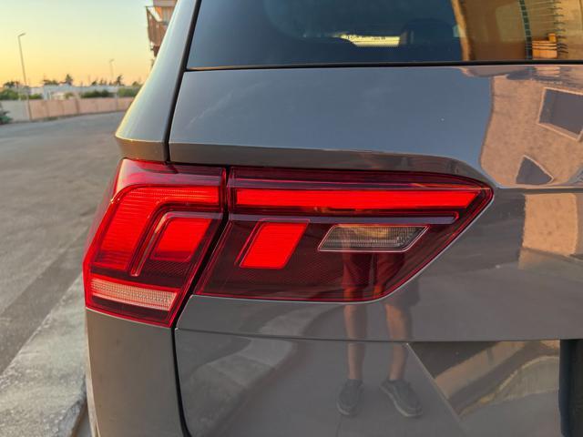 VOLKSWAGEN Tiguan 2.0 TDI 150 CV SCR DSG Life