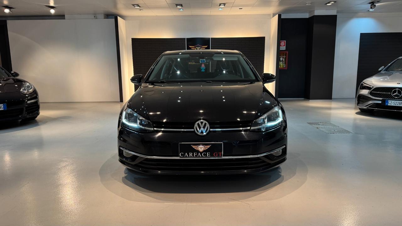 Volkswagen Golf 2.0 TDI DSG 5p. Highline - 2018