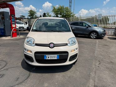 Fiat Panda 0.9 TwinAir Turbo Natural Power