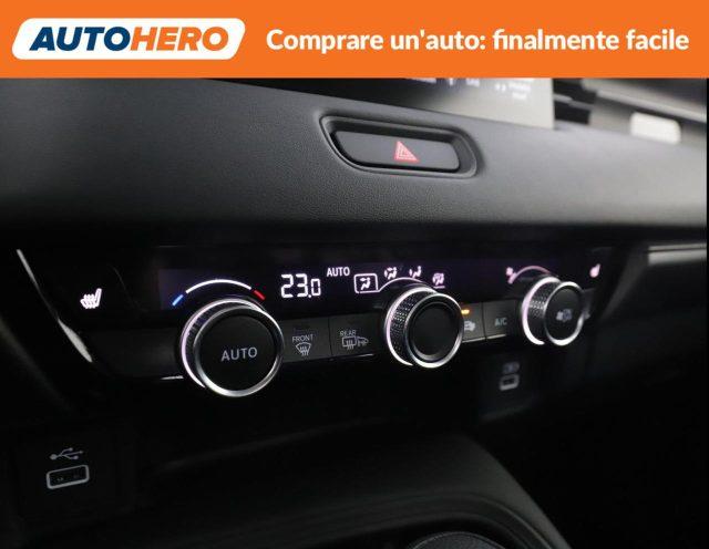 HONDA HR-V 1.5 Hev eCVT Elegance