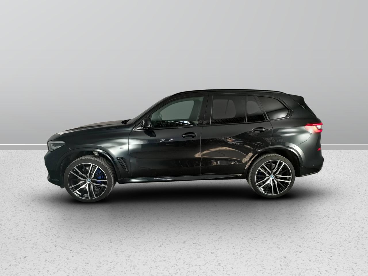 BMW X5 30D MSPORT