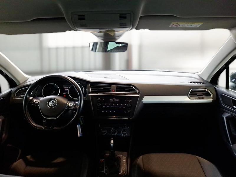 VOLKSWAGEN TIGUAN 2.0 TDI SCR 110 KW BUSINESS BMT DSG SUV