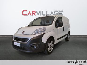 FIAT Fiorino cargo 1.3 mjt 95cv ecojet SX E6d-temp