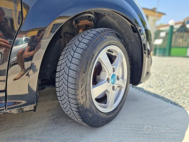 CITROEN C2 1.1 60 Cv *Neopatentati*
