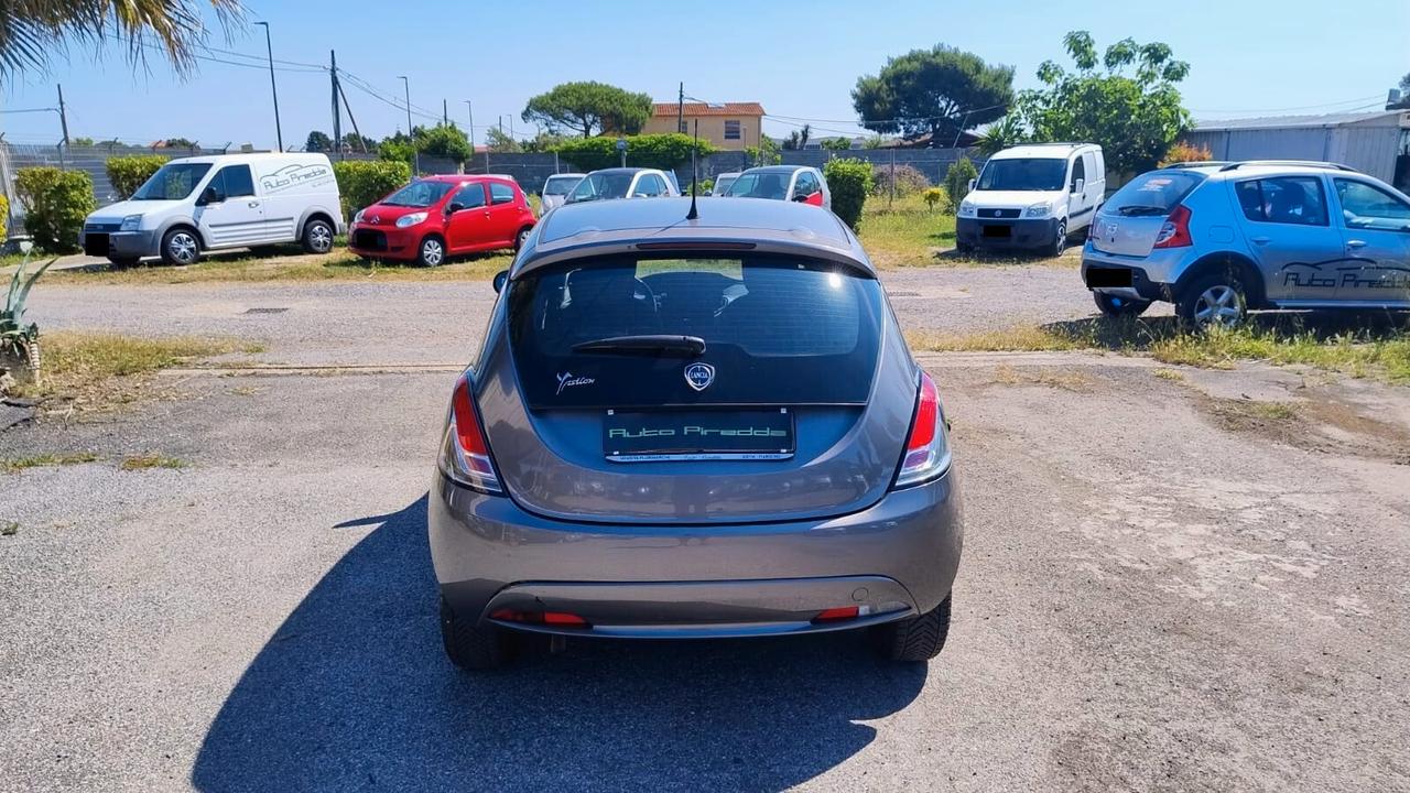 Lancia Ypsilon 1.2 69 CV 5 Porte GPL Euro6