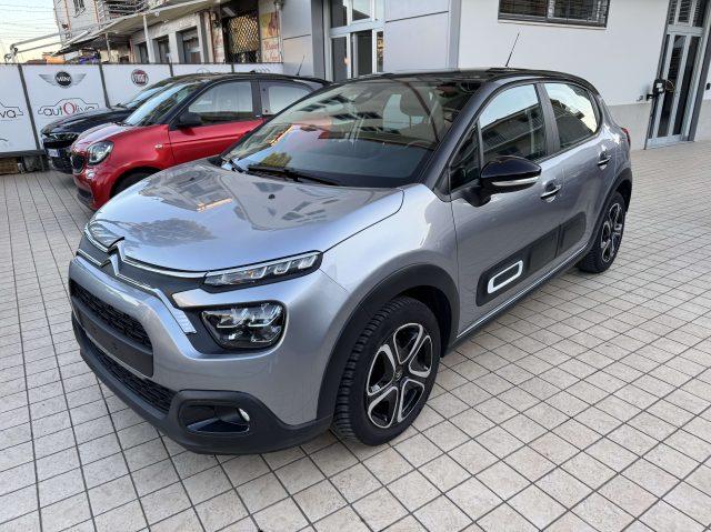 CITROEN C3 Shine
