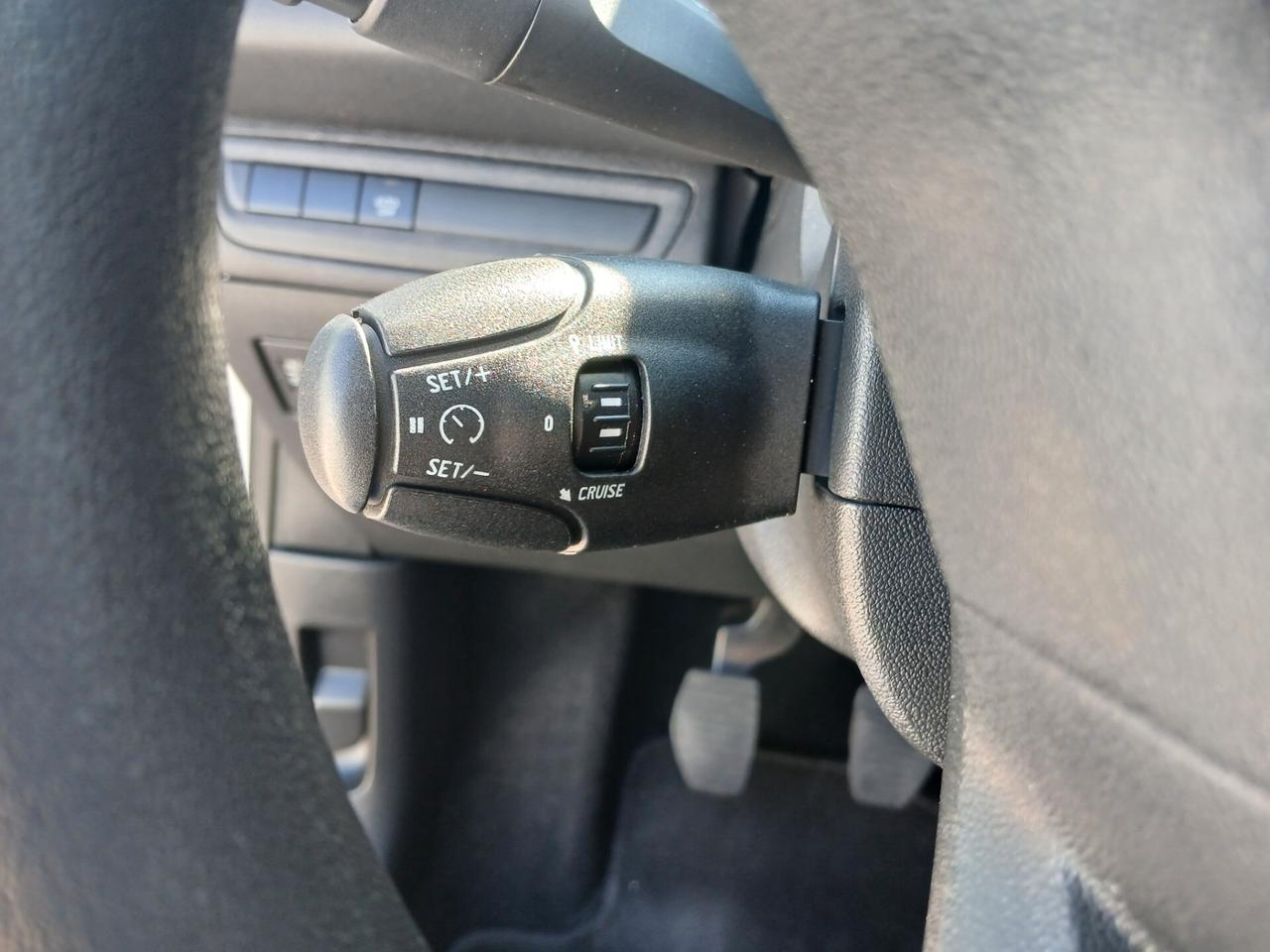 Peugeot 208 AUTOCARRO 4 POSTI N1 2019
