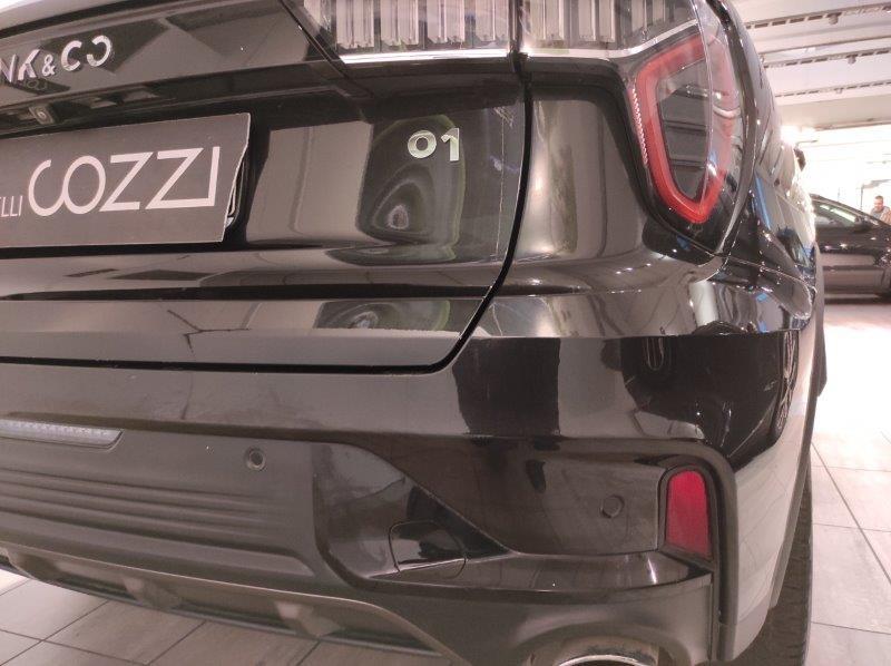 LYNK&CO 01 - 01 PHEV