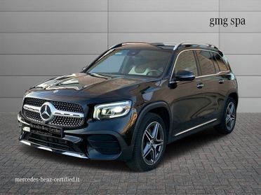 Mercedes-Benz Classe GLB GLB 200 d Premium auto 7p.ti
