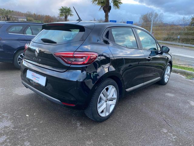 RENAULT Clio TCe 100 CV 5 porte Zen NEW MODEL