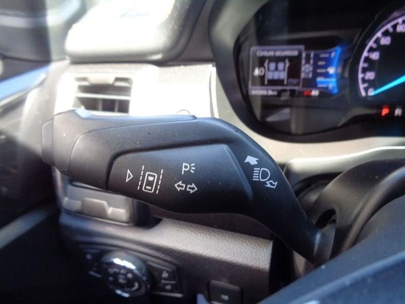 Ford Ranger 2.0 ECOBLUE aut. 213 CV DC Wildtrak + IVA