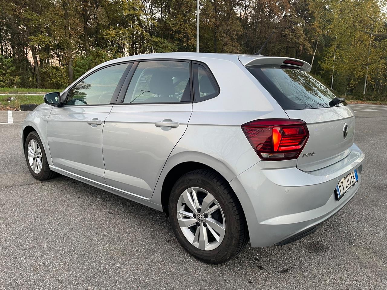 Volkswagen Polo Business 1.6 TDI 5p.*Neopatentati**Cerchi*