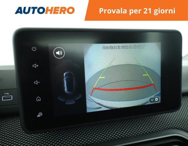 DACIA Sandero Streetway 1.0 SCe 65 CV Expression