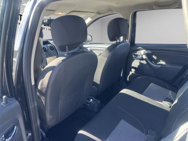 DACIA Duster 1.5 dCi 4x2 Lauréate distribuzione ok