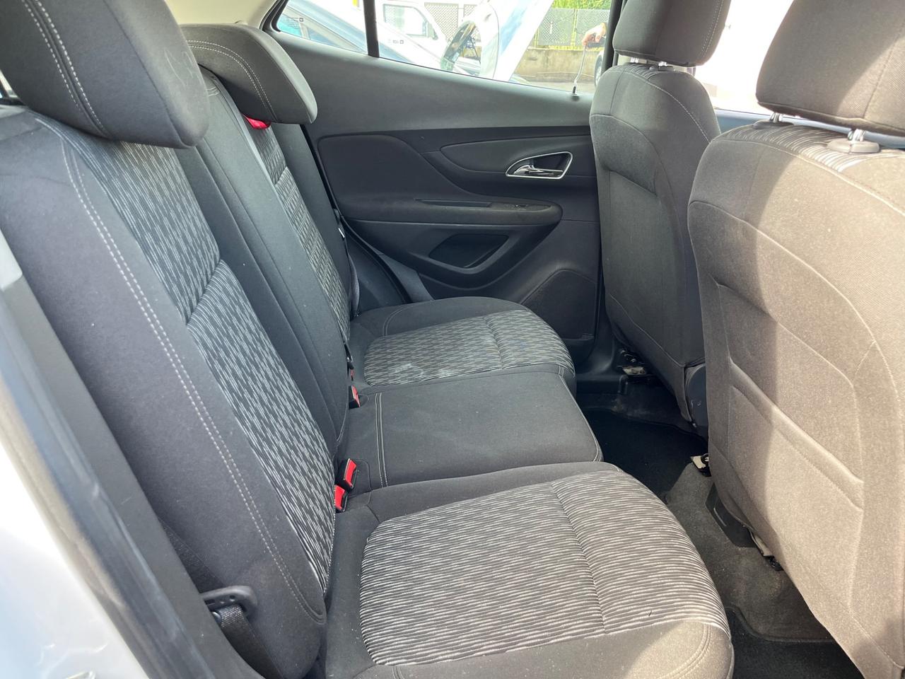 Opel Mokka 1.6 CDTI Ecotec 136CV 4x2 Start&Stop Cosmo