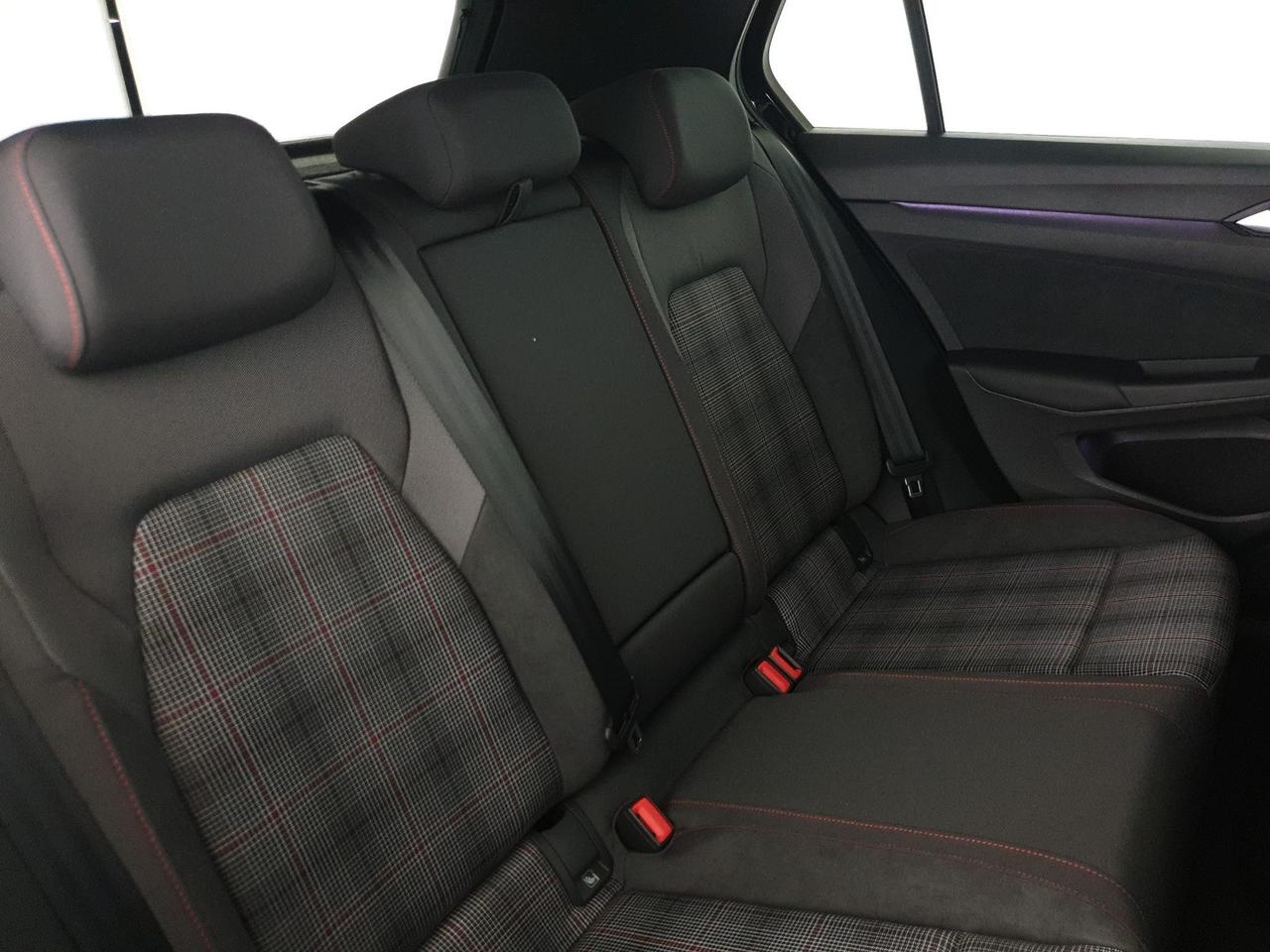 Volkswagen Golf 2.0 tsi gti 265cv dsg
